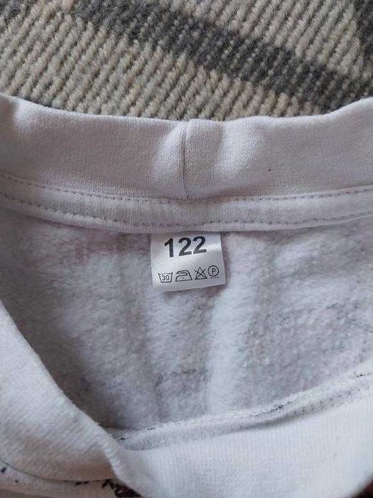 Дитяча піжама теплий домашній костюм із кішечками