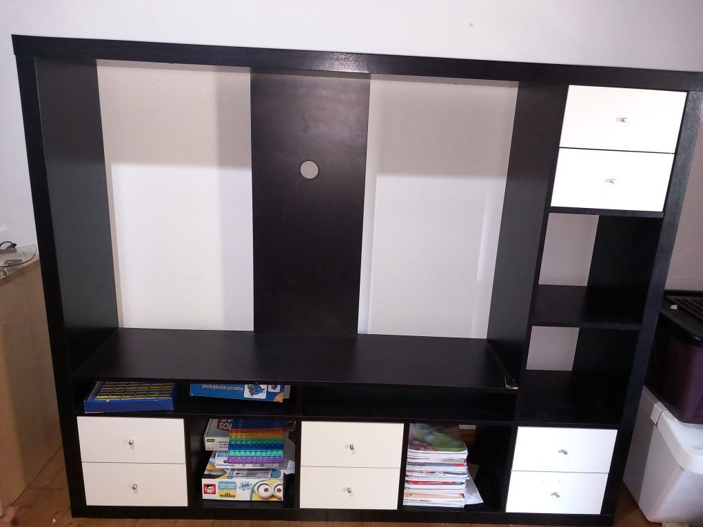 Móvel para TV ikea