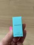 Tiffany &Co 5 ml miniatura