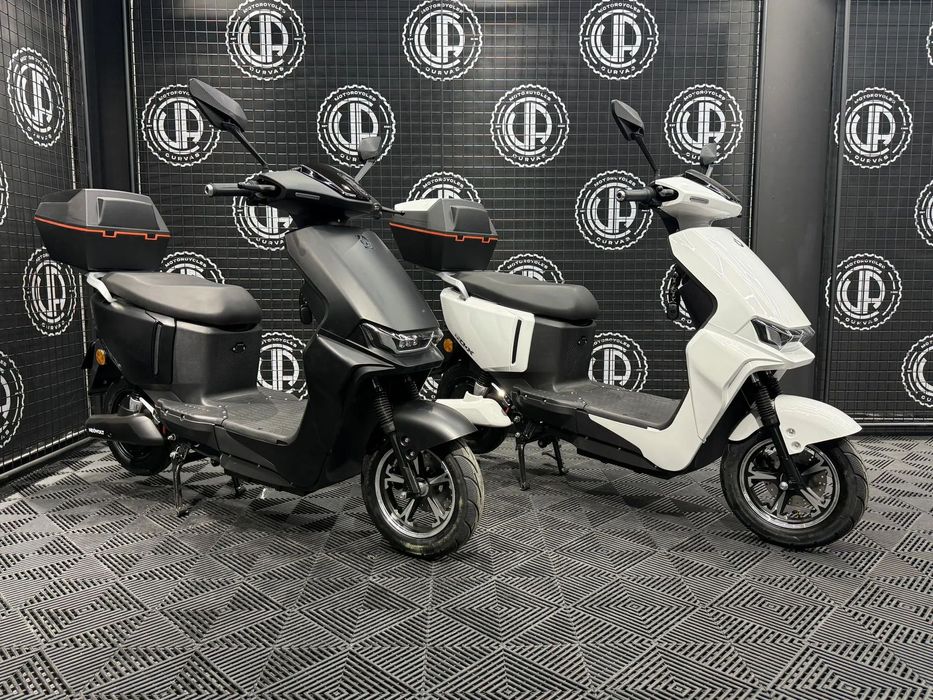 Neovolt GO-X 2 60v 250w