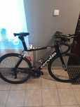 Cervelo S5 carbon