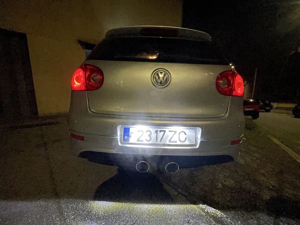 Golf V 1.4 TSI ( kit GTI )