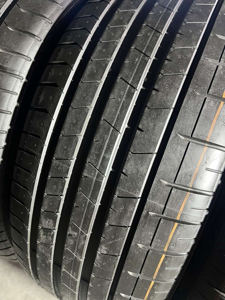 275/45/21 R21 Pirelli PZero PZ4 4шт нові