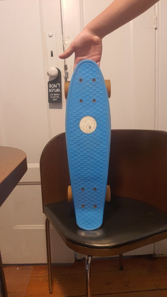 Skate (cruiser penny)