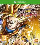 Dragon Ball FighterZ Xbox One, sklep Tychy, wymiana