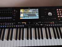 Korg Pa 5 x 76Korg+sterownik