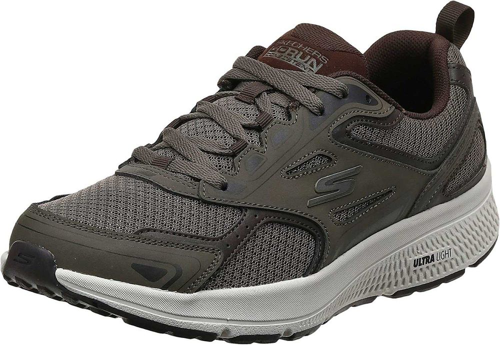 SKECHERS Демисезонные кроссовки размер 48 49 50 44 43