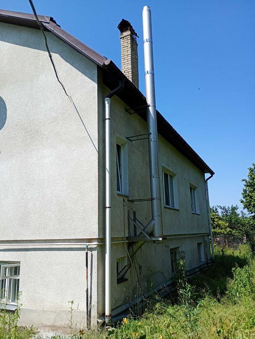 Приватний будинок в селі Підгороднє Золочівського р-ну Львівської обл.