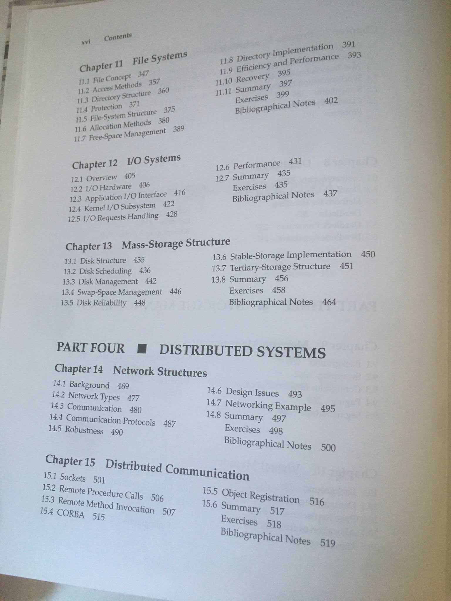 Livro - Applied Operating System Concepts  - First Edition