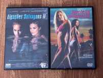 Ligações Selvagens DVD