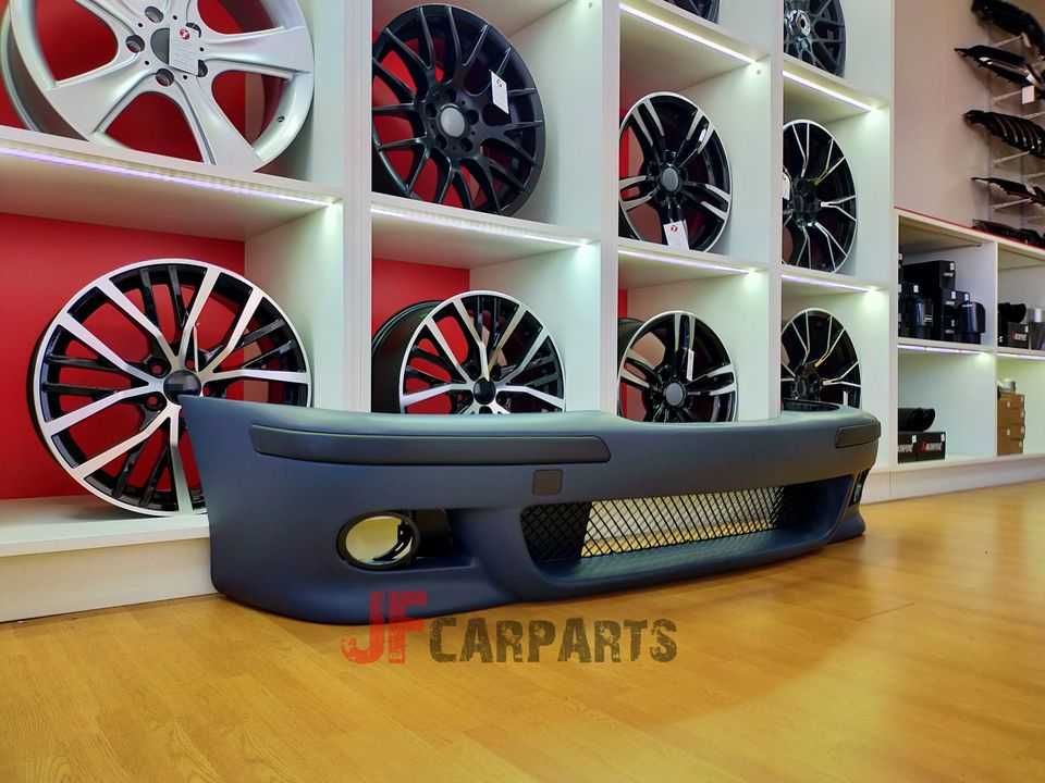 Para-choques Frontal Look M Bmw Serie 5 E39