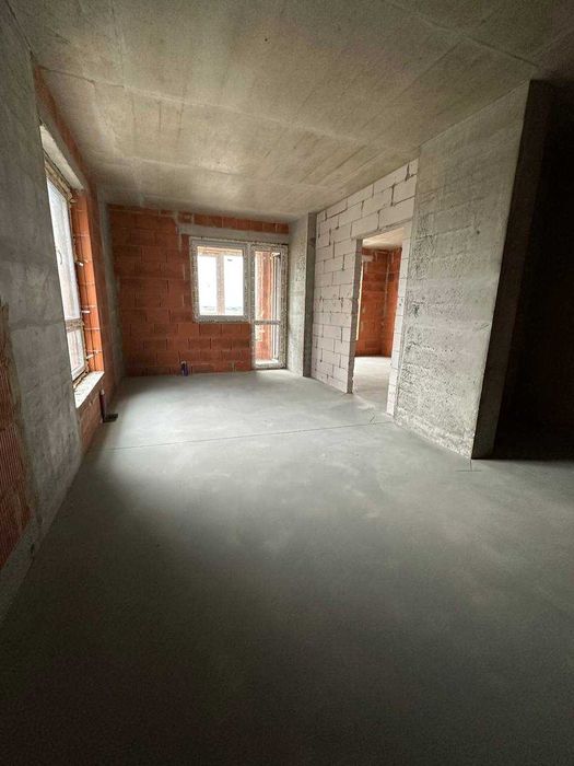 Продаж квартири в збудованому будинку (7 черга) в ЖК Бетховен