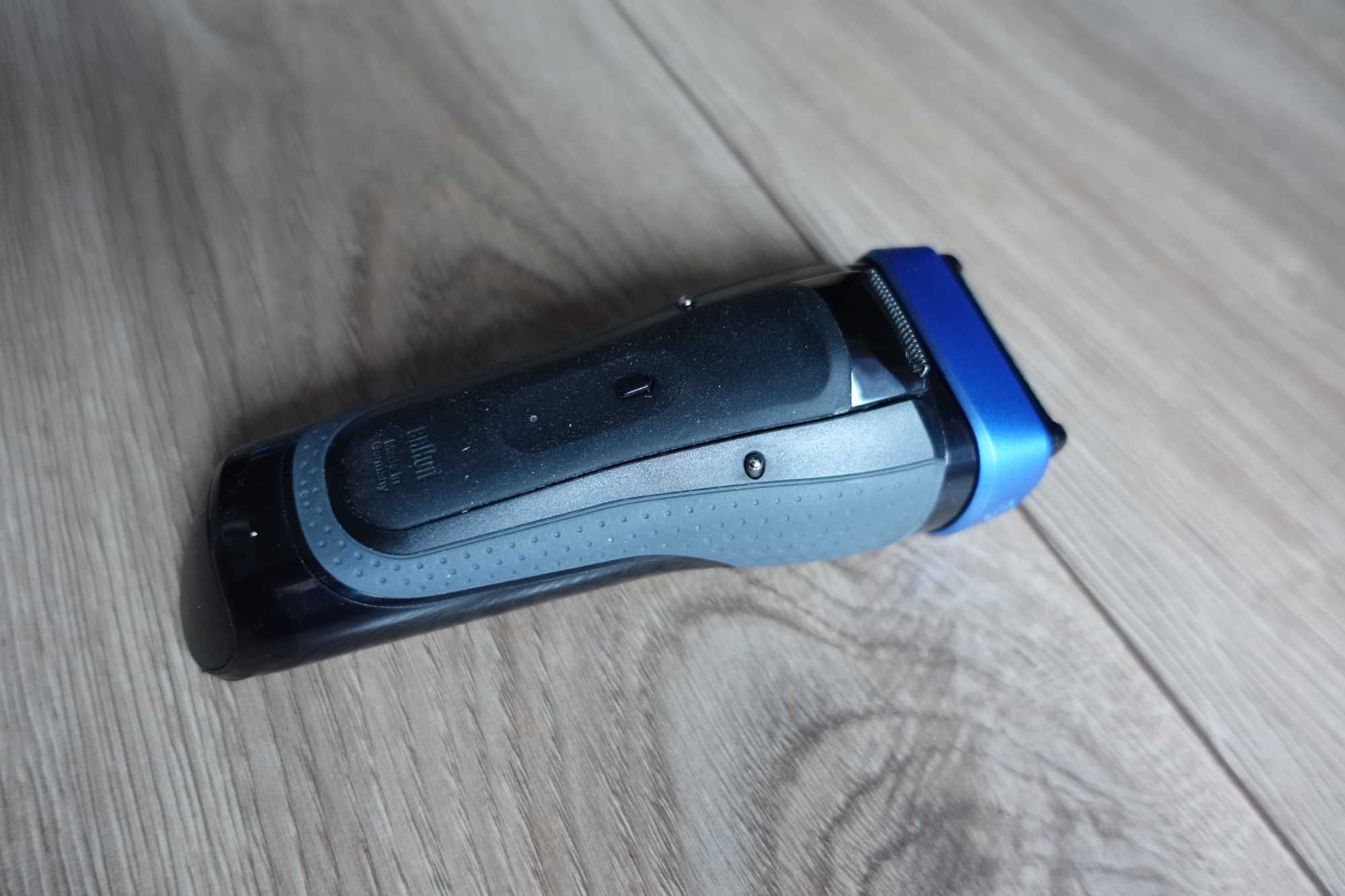 Golarka Braun CoolTec CT2s