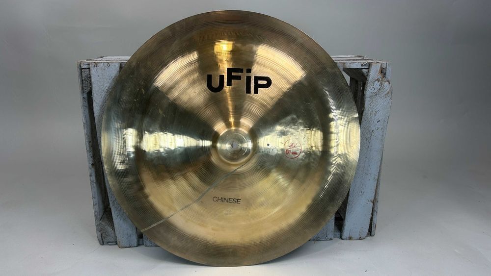 UFIP Chinese 20" China - Talerz perkusyjny