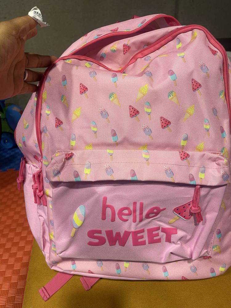 Venda de mochilas