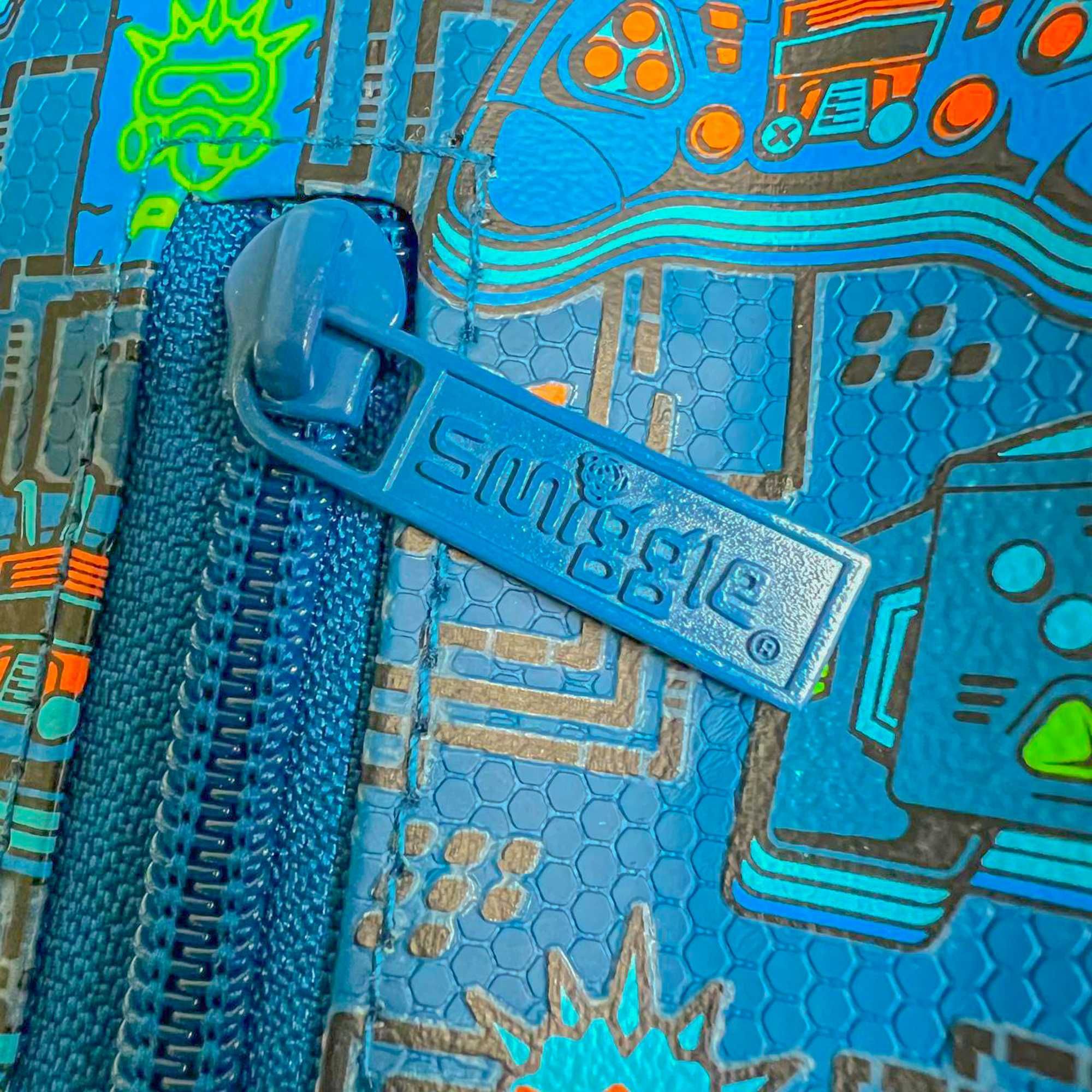 Smiggle Australia original bag backpack sack сумка для обуви мешок