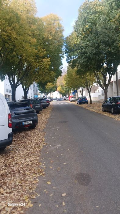 Faço frete por toda evora