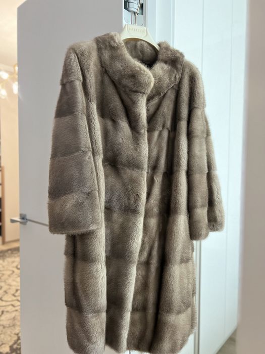 Шуба норкова