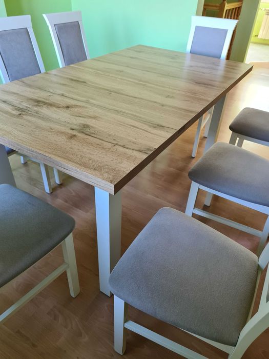 Komplet mebli do salonu