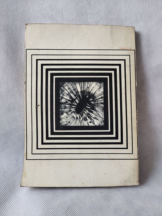 Książka "Laboratorium fotograficzne" Wiesław Śmigielski