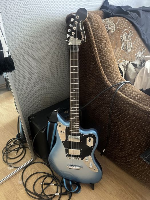 Fender Squier Contemp Jaguar