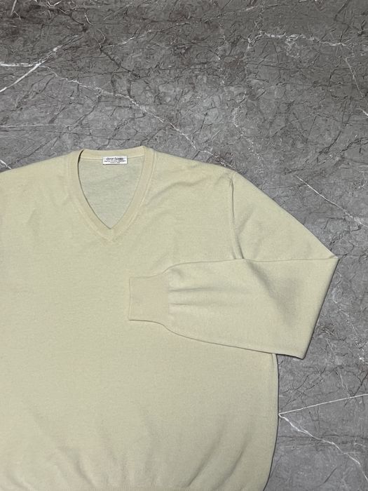 Кашемір светр Gran Sasso (оригінал, made in Italy)