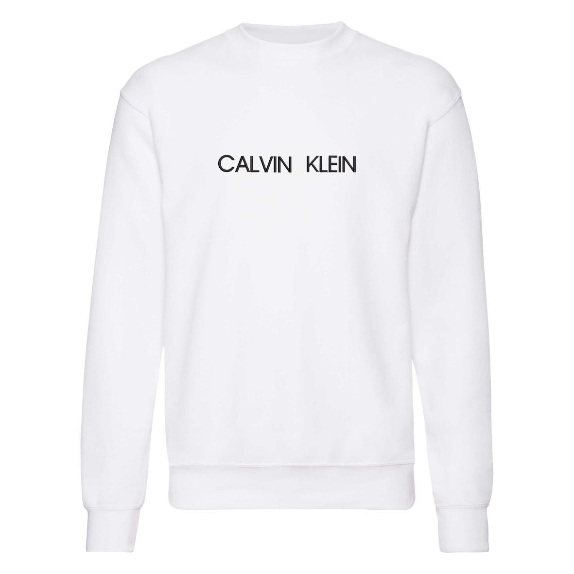 Bluza sportowa Calvin Klein rozmiar S