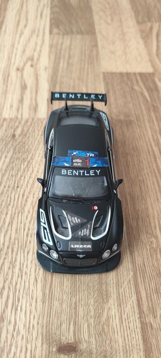 Машинка  Bentley