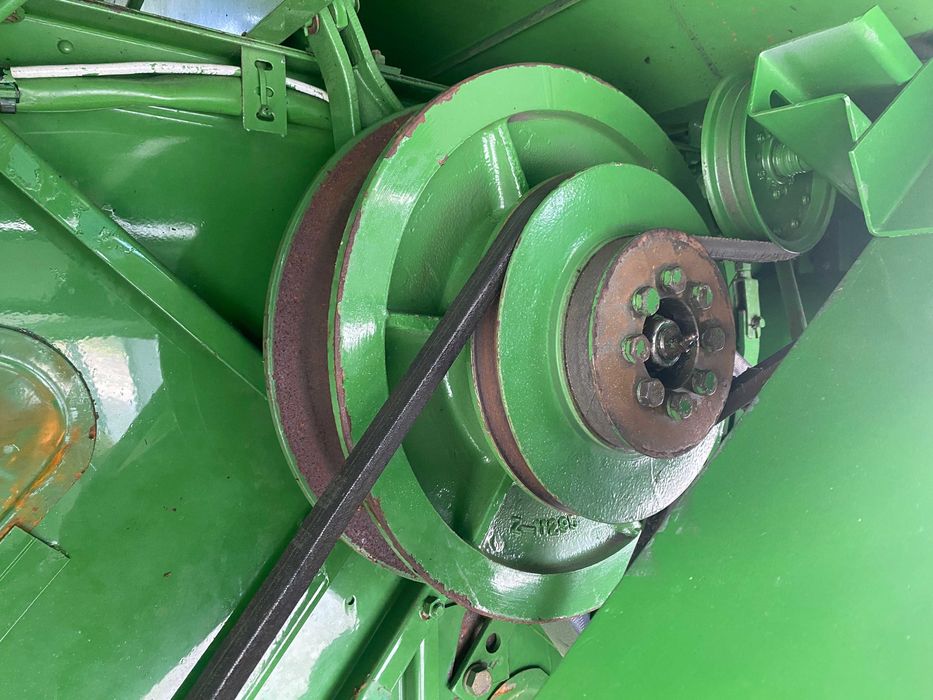 Комбайн John Deere 1055 3430 мот/год
