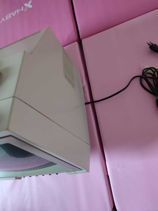 Commodore 1084 Monitor oryginalny