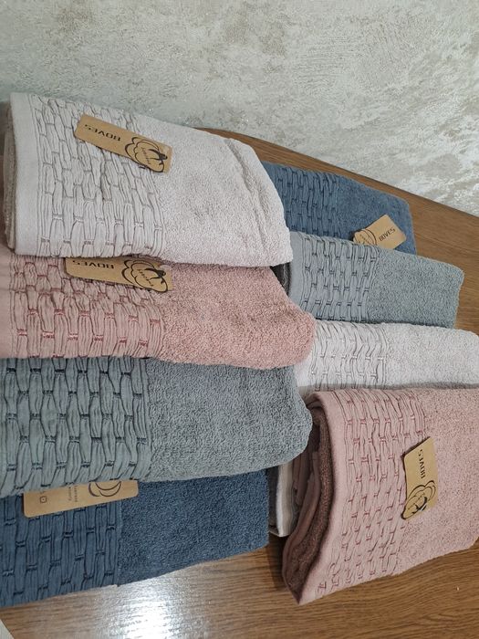 Рушники 50 : 100