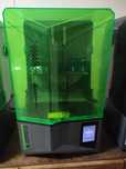 Impressora 3D de resina Elegoo Saturn 4