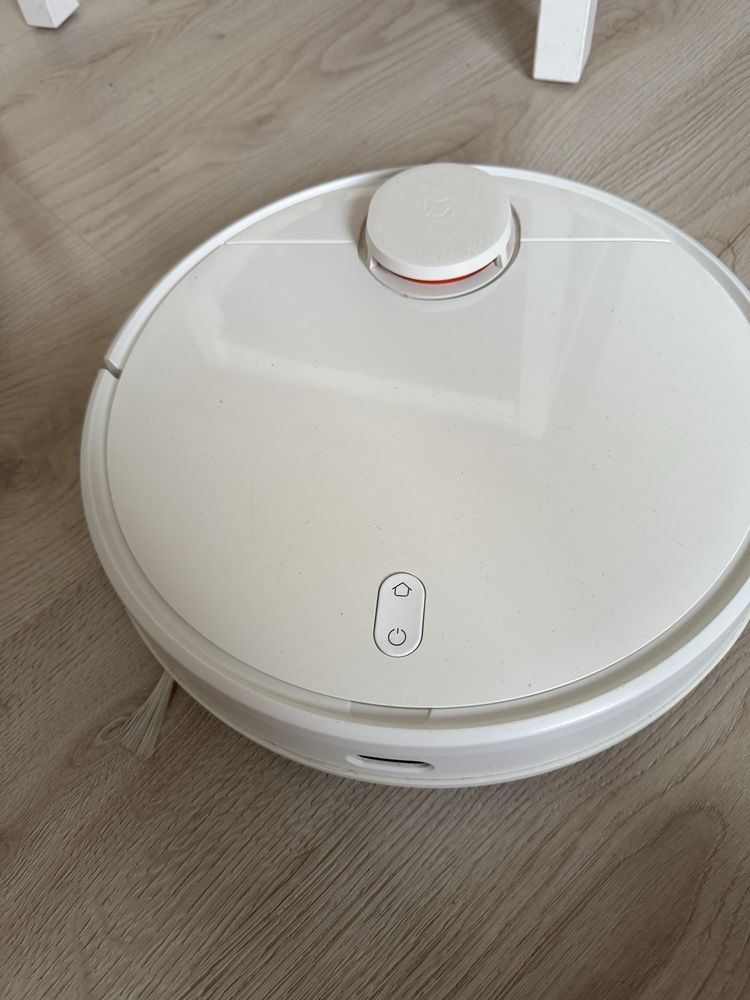 Xiaomi mi robot vacuum-mop p