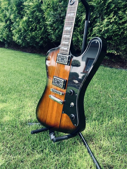 Gitara Esp Ltd Phoenix 401 Hathor