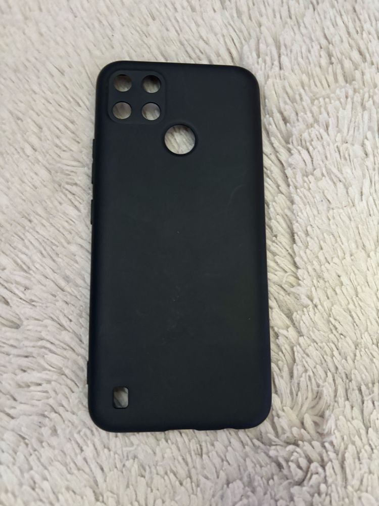 Телефон realme c25y 2018 року, в гарному стані, був у використанні рік