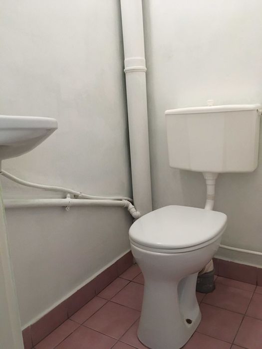 Wynajmę lokal handlowo-usługowy Gdańsk - Żabianka