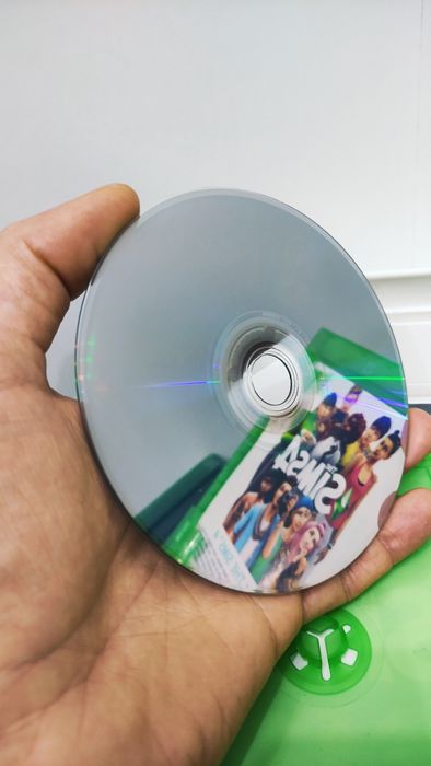 The Sims 4 Xbox One PL wersja