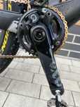 Korba Sram XX1 Dub 175  quarq