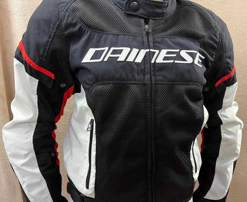 Мотокуртка DAINESE, розмір 46