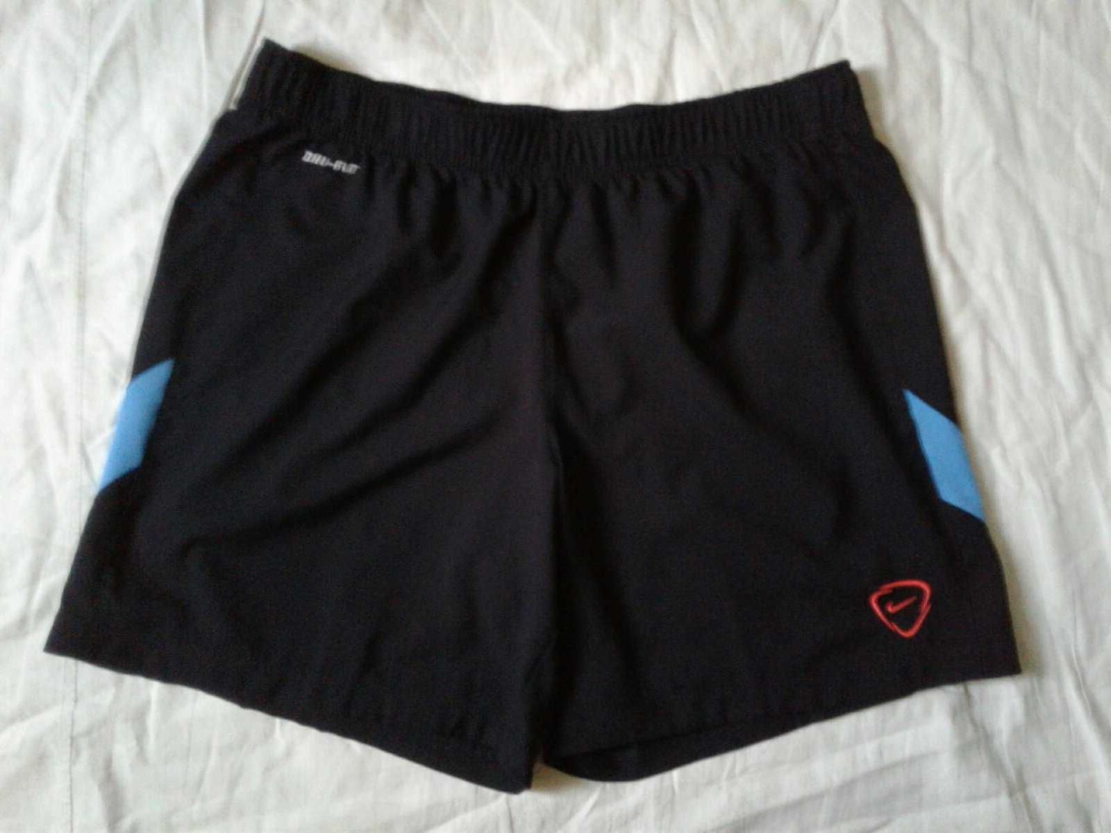 новые шорты NIKE Dri-Fit рXL