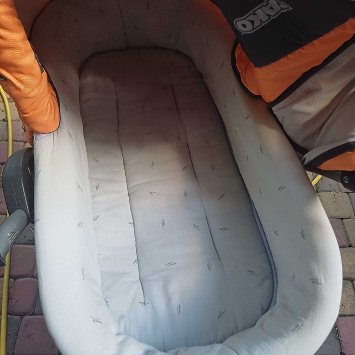 Дитяча коляска TAKO JAMPER X