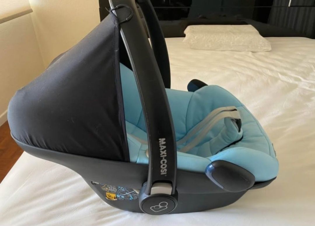 Ovo maxi cose até 12kg