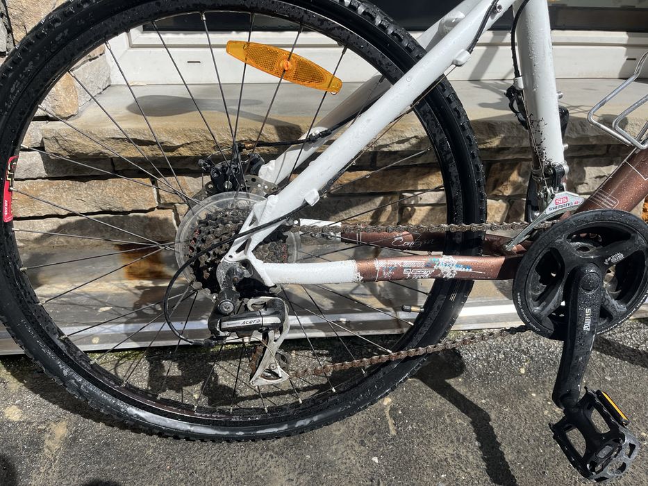 Rower Scott 26” x 1.75 – stan dobry