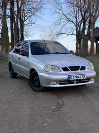 Продам Daewoo Lanos 1.6) Ланос