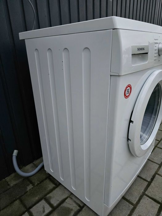 Pralka Siemens IQ300, 7kg/1400obr, 15min, varioperfect, gwarancja