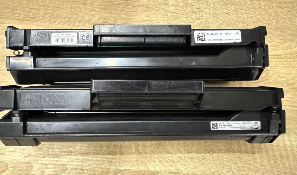 Картридж Samsung MLT-D111S / D101S