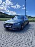 Audi A4 Audi A4 B8 2.0 TDI