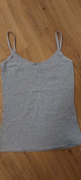 Bluzeczka basic S