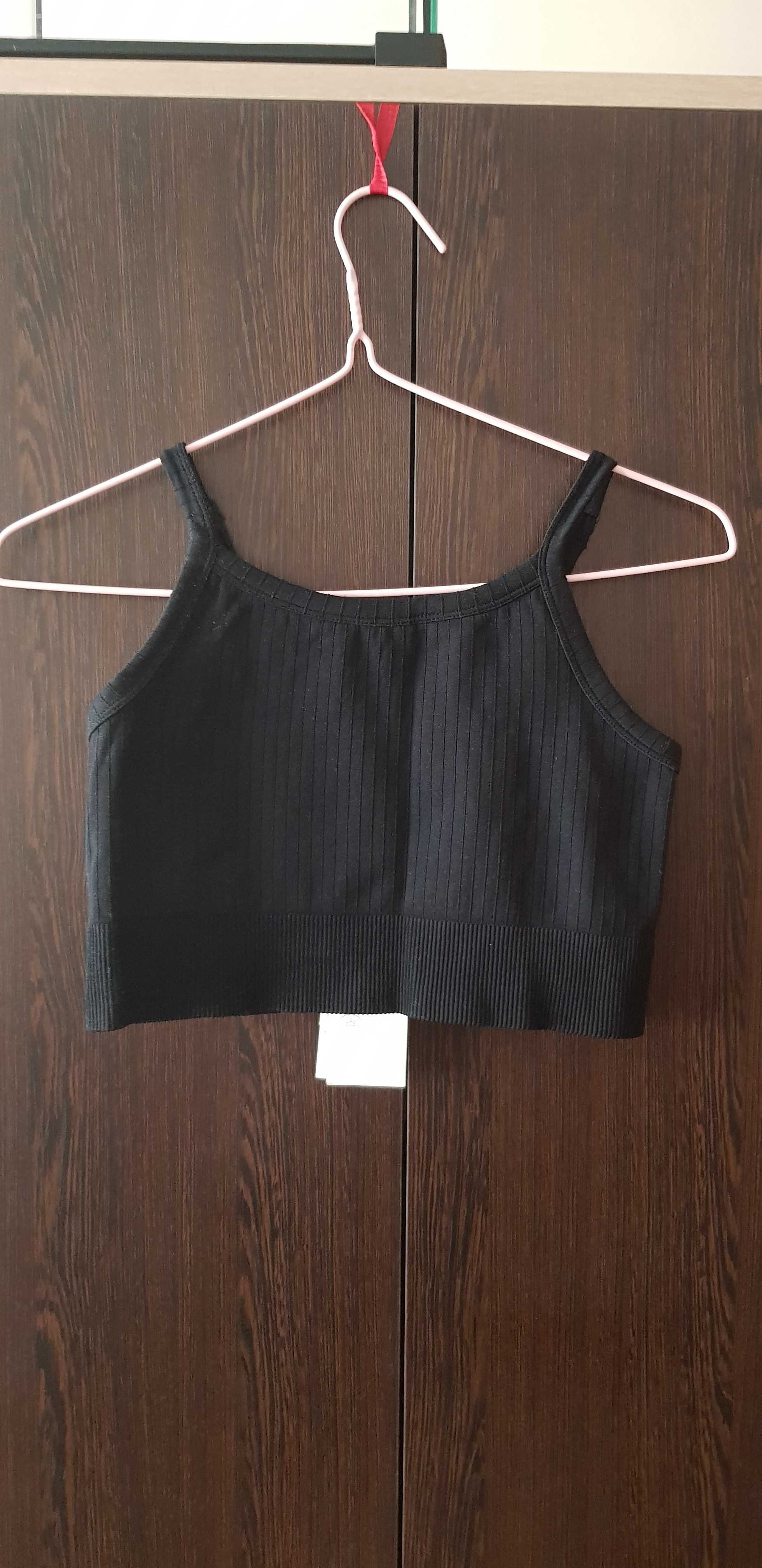 Top sportowy H&M