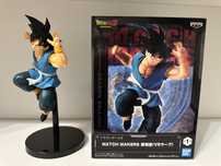 Figurka Son Goku Dragon Ball Banpresto Match Makers